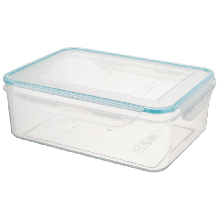 Pojemnik prostokątny VERDI 3,8L